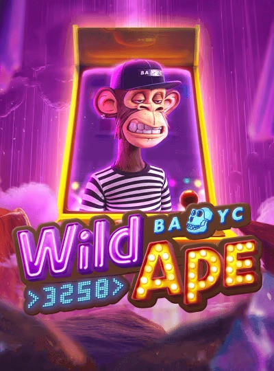 Video slot game cover from Pragmatic Play
